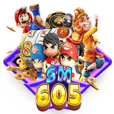 SM605 - Pertempuran Terbaik di Dunia Battle Royale